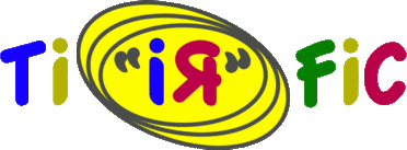 TiRiFiC logo